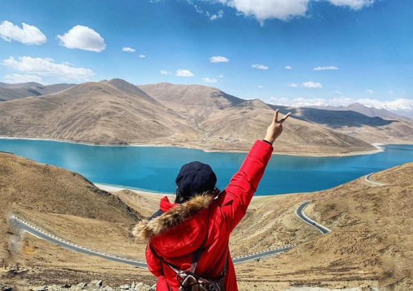 Vì sao tour Tây Tạng đắt? Bóc tách chi phí bay, giấy phép và dịch vụ vùng cao