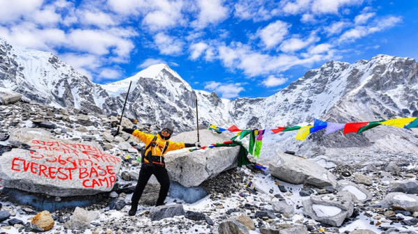 Tuyến Lhasa – Shigatse – Everest Base Camp đi mấy ngày là đủ? Lịch trình gợi ý