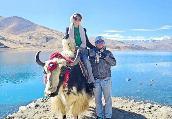 Đi Tây Tạng có khó không? 10 điều khách Hà Nội cần biết trước khi đặt tour