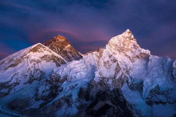 Ngắm sao đêm ở Everest Base Camp: trải nghiệm, thời điểm và mẹo chống lạnh